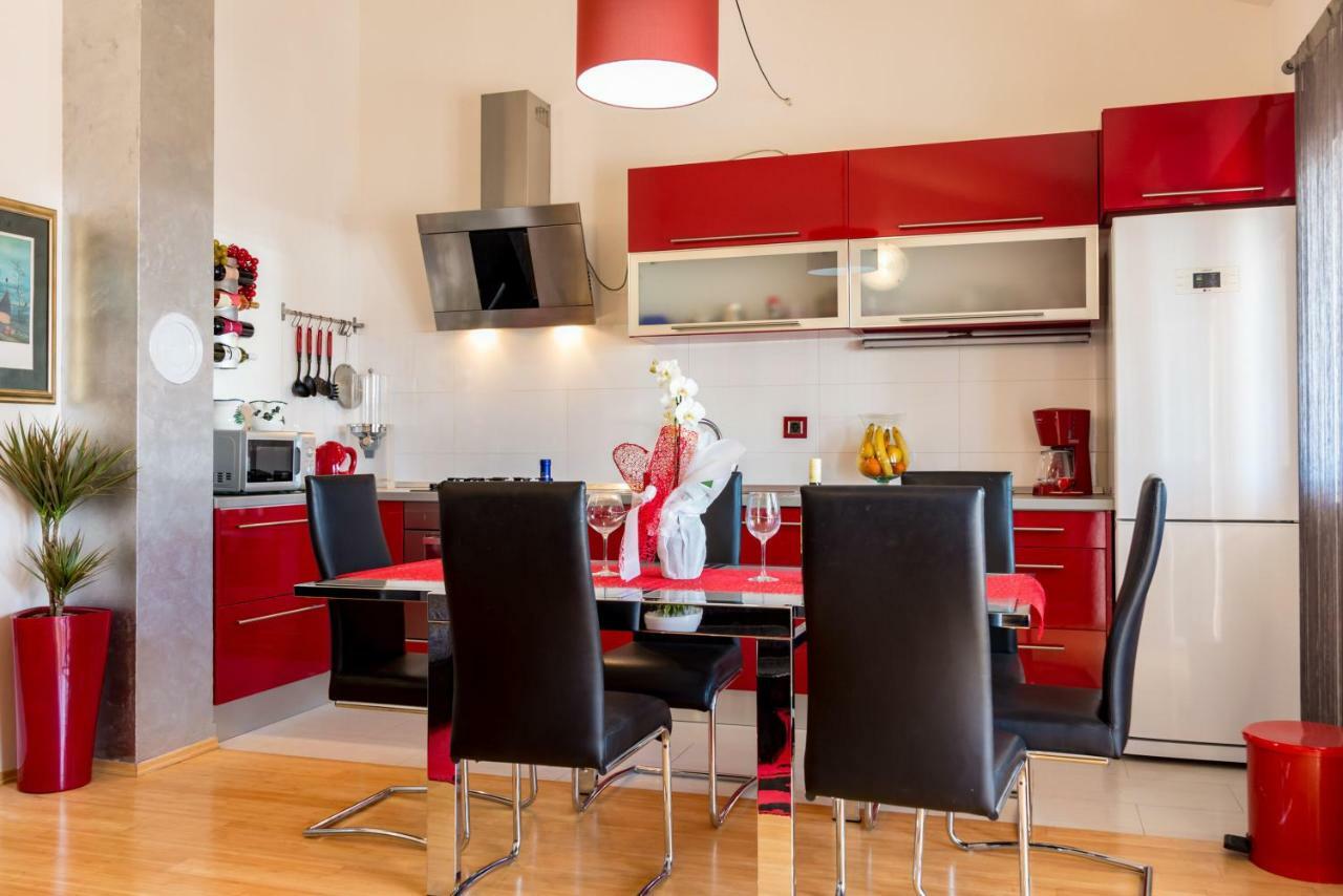 Apartment Ina PUY 외부 사진