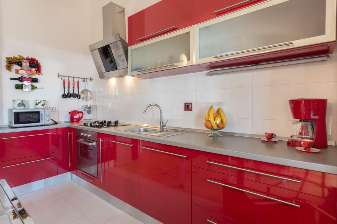 Apartment Ina PUY 외부 사진