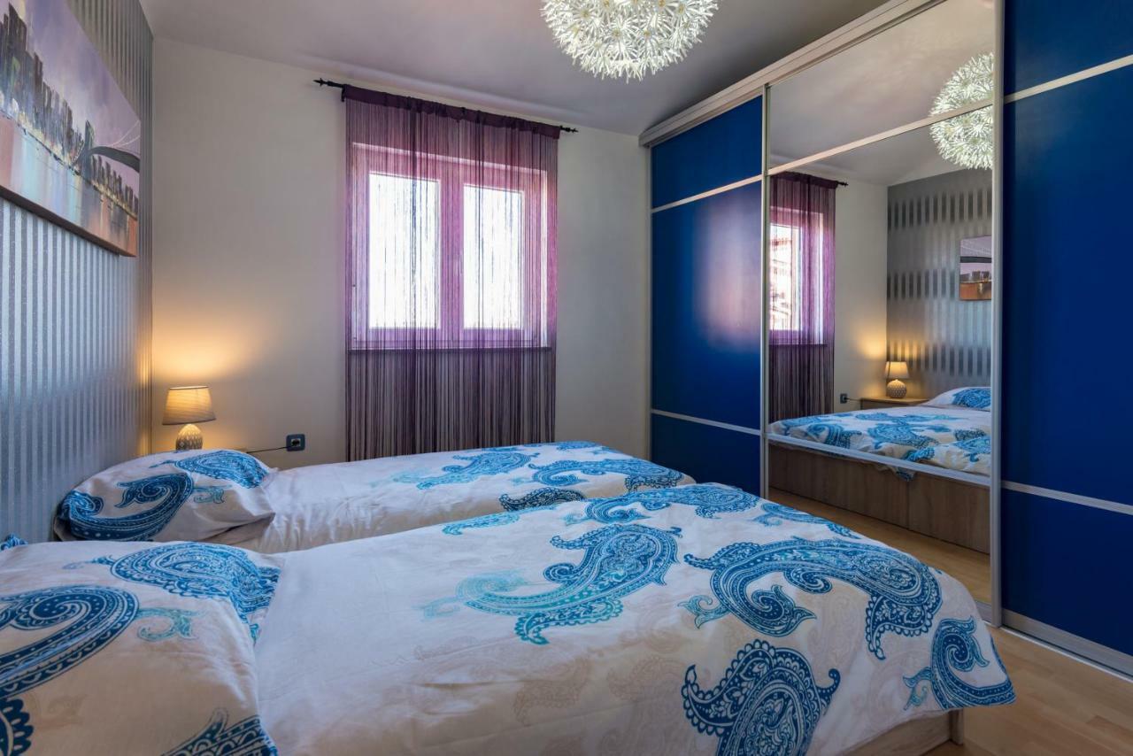 Apartment Ina PUY 외부 사진