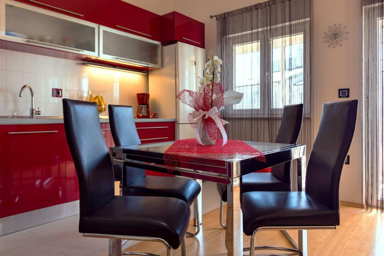 Apartment Ina PUY 외부 사진