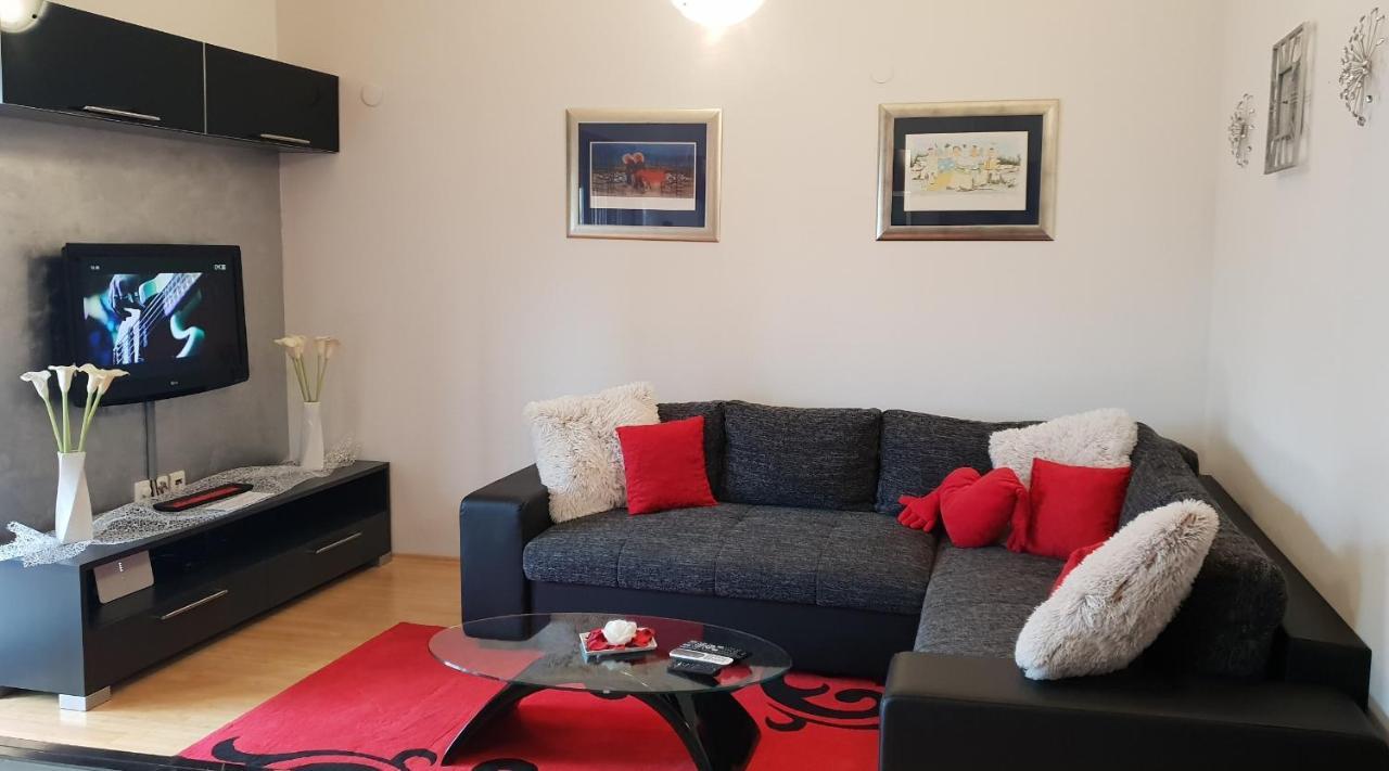 Apartment Ina PUY 외부 사진